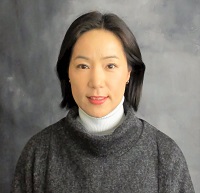 photo of Sohyun Park, PhD
